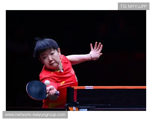 东京奥运会：孙颖莎再夺金，乒坛新星闪亮登场！，东京奥运会乒乓球孙颖沙