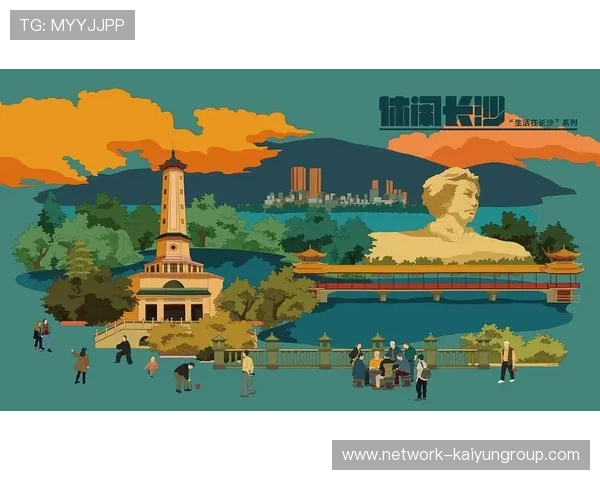建设城市运动生活品牌IP传播的多媒体矩阵，运动城市设计